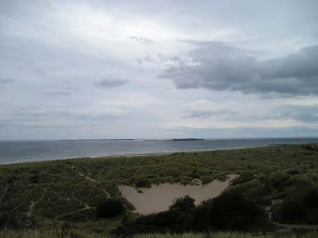 040 Bamburgh