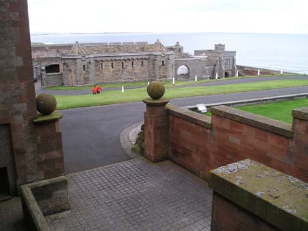 045 Bamburgh