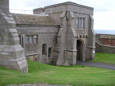 052 Bamburgh