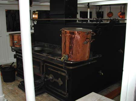 029_Warrior stove