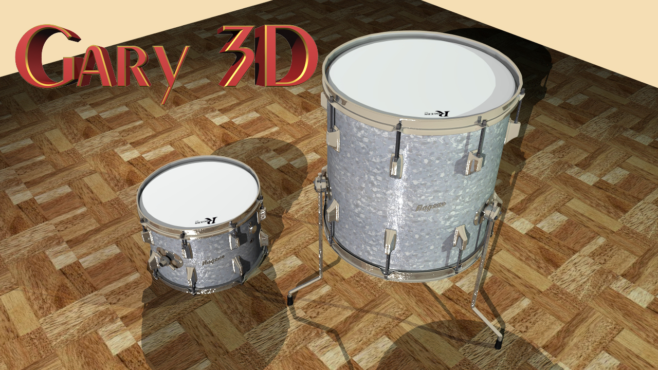 Drums