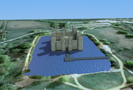Bodiam Castle