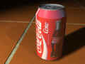 coke can