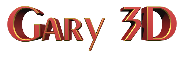 Gary3D