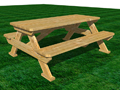 Picnic Table