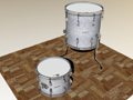 Rogers Drums